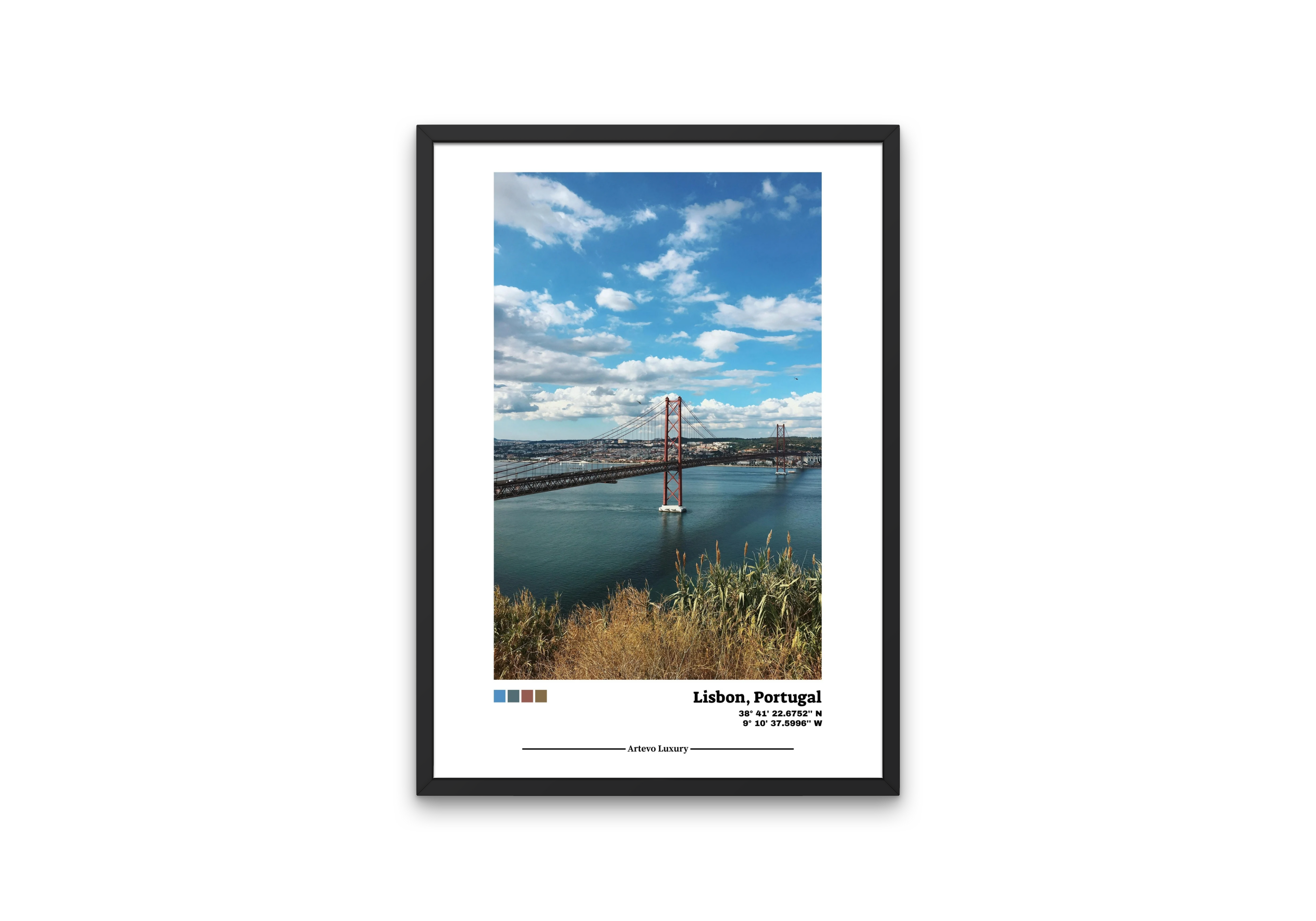 Lisbon