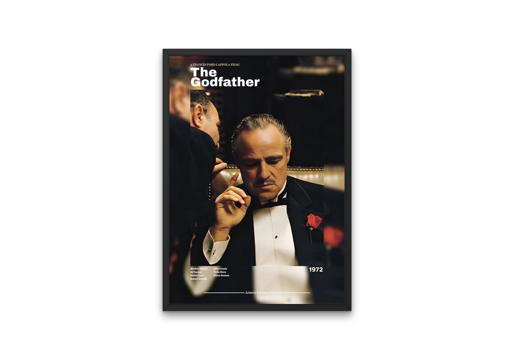 The GodFather