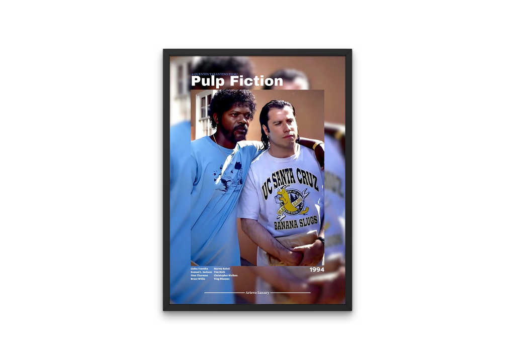 Pulp Fiction