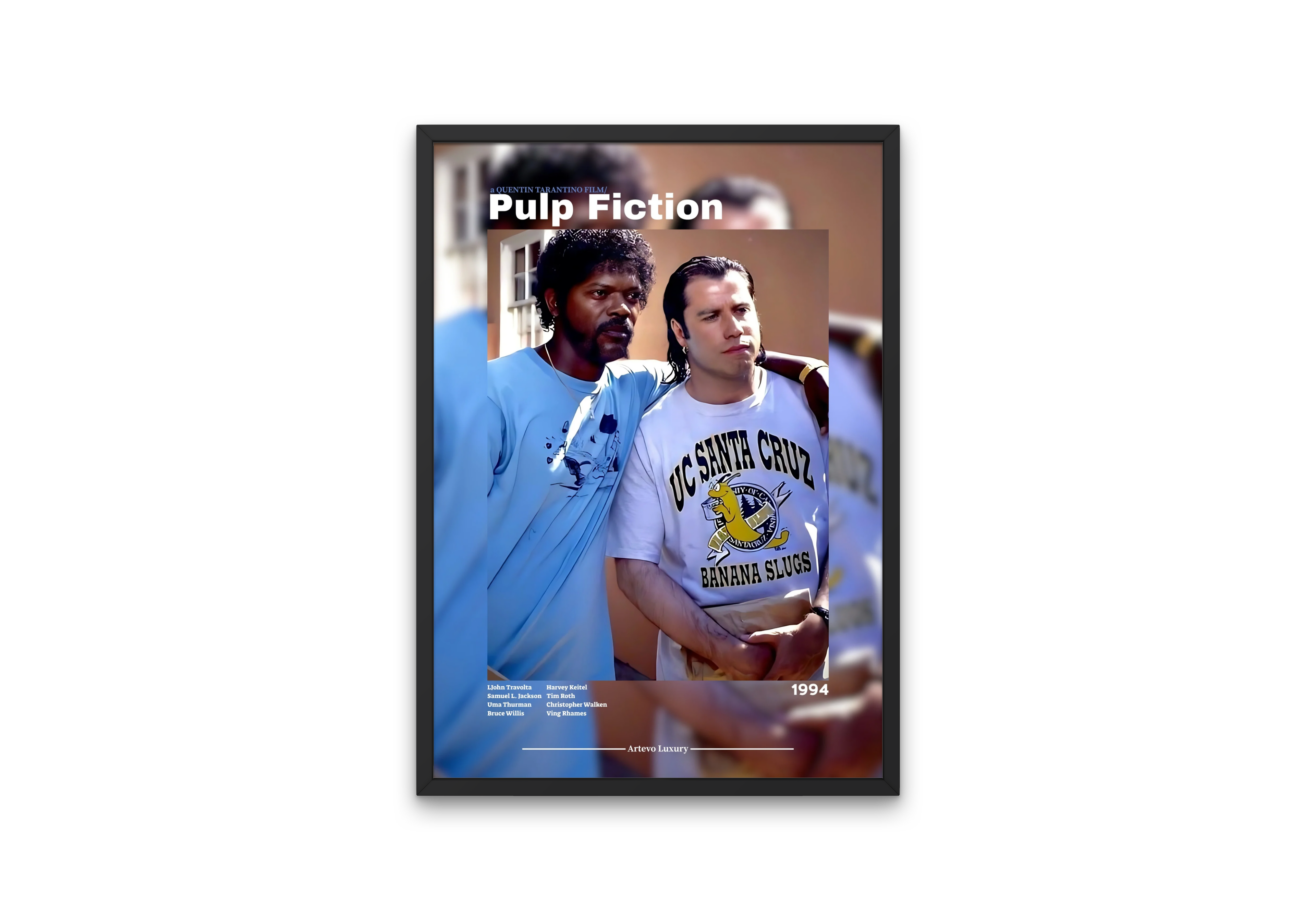 Pulp Fiction