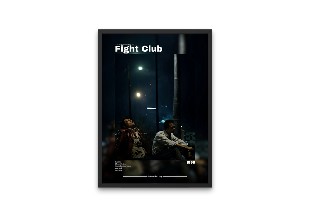 Fight club