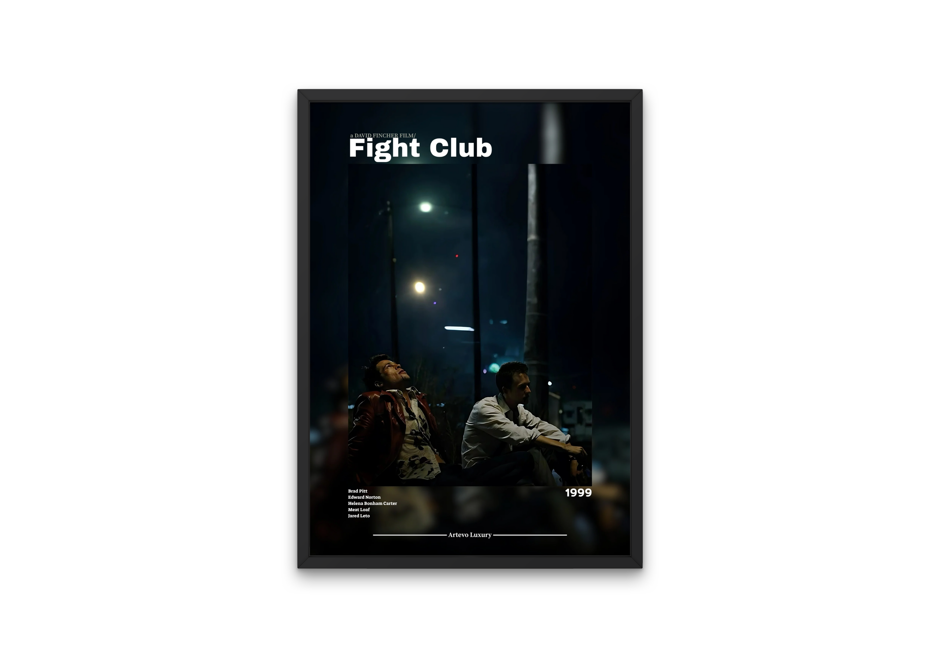 Fight club