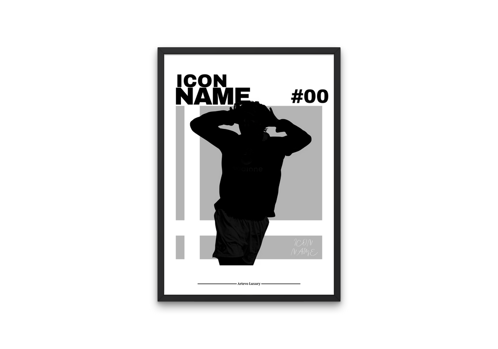 Custom Icon