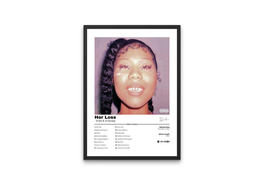 Her Loss