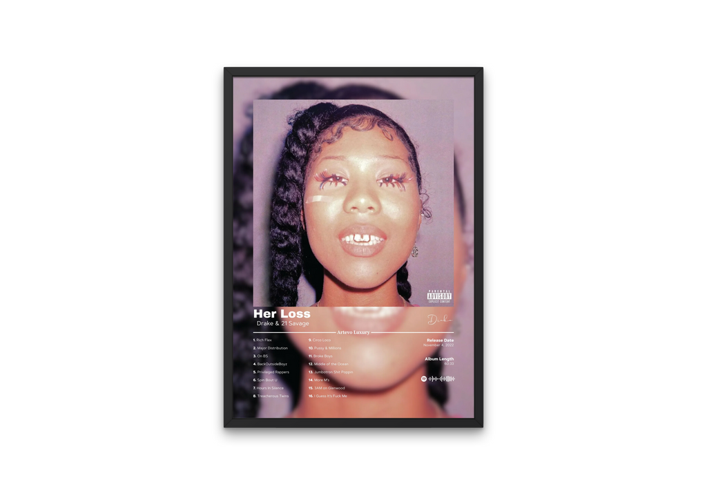 Her Loss