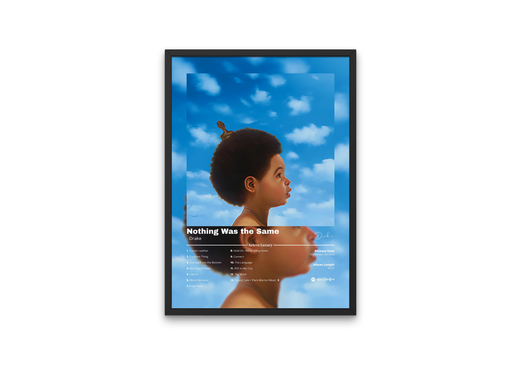 Nothing Was the Same