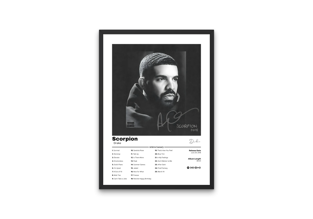 Scorpion