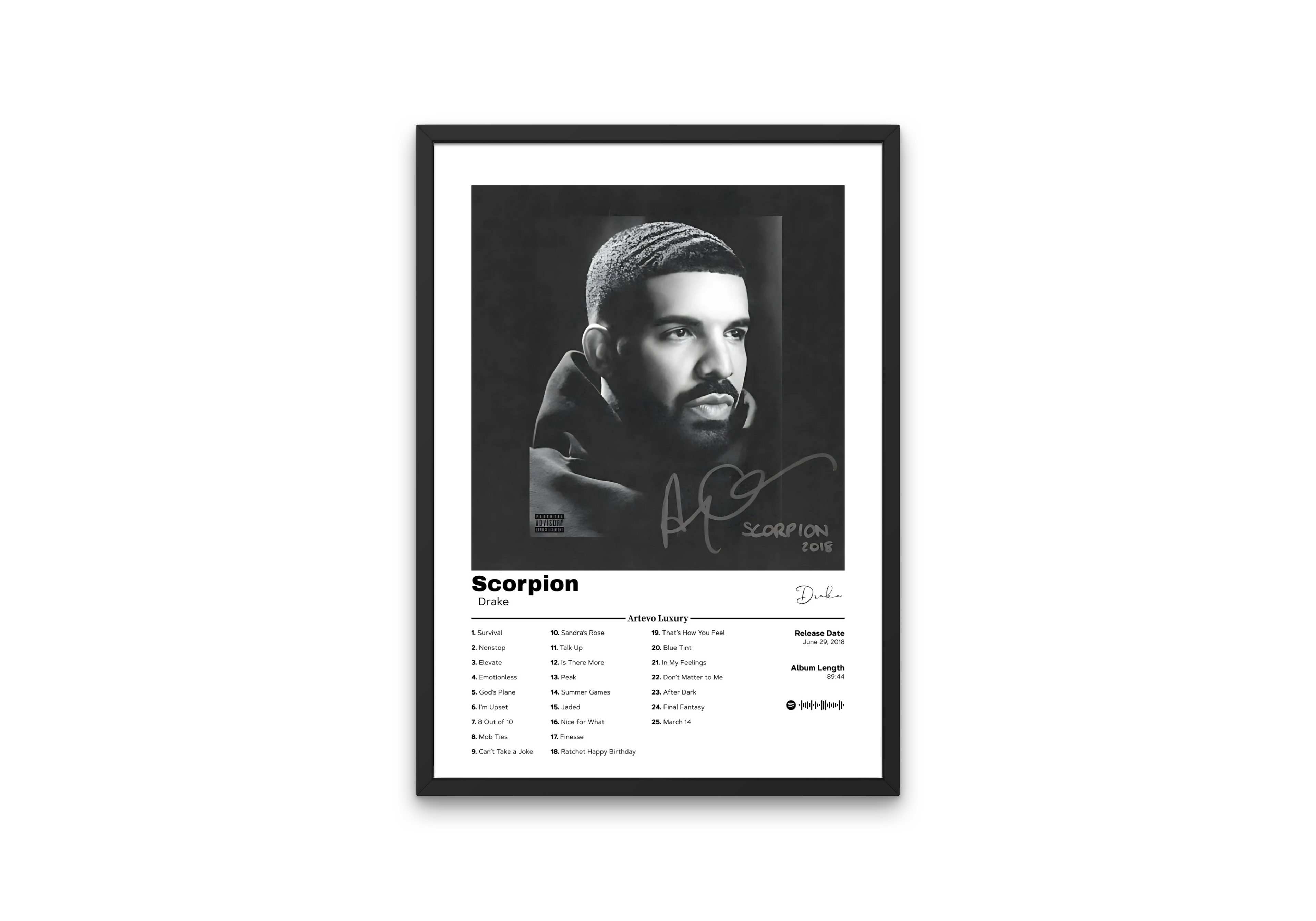 Scorpion