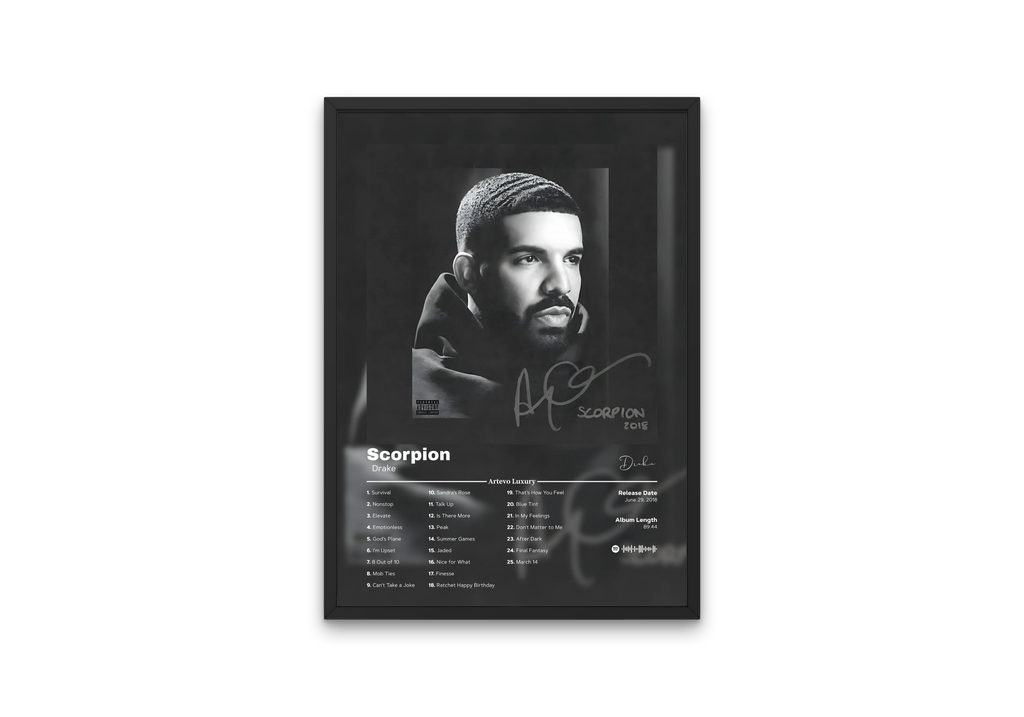 Scorpion