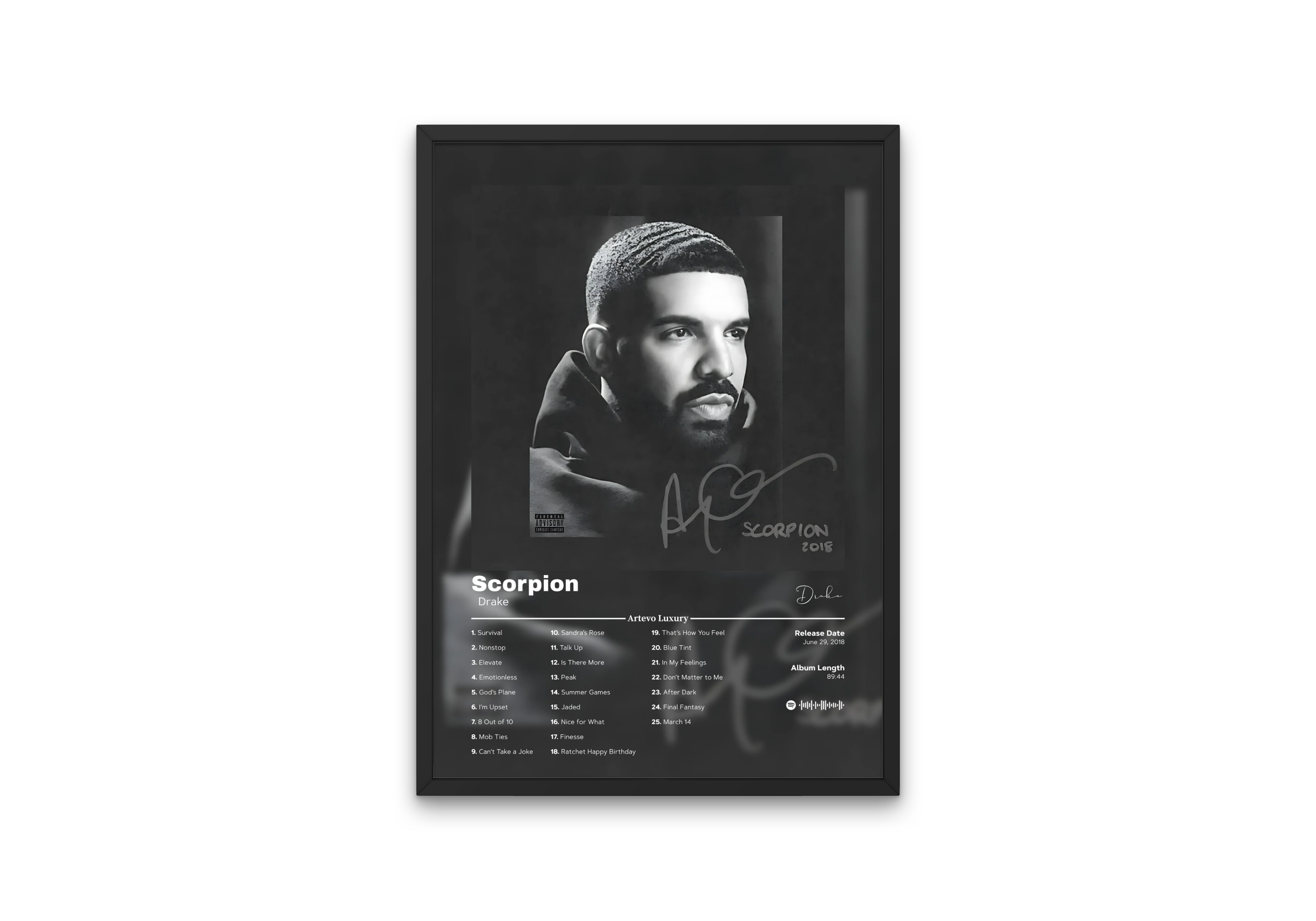 Scorpion