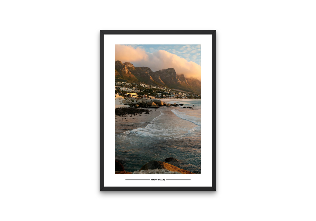 Sunset Shore