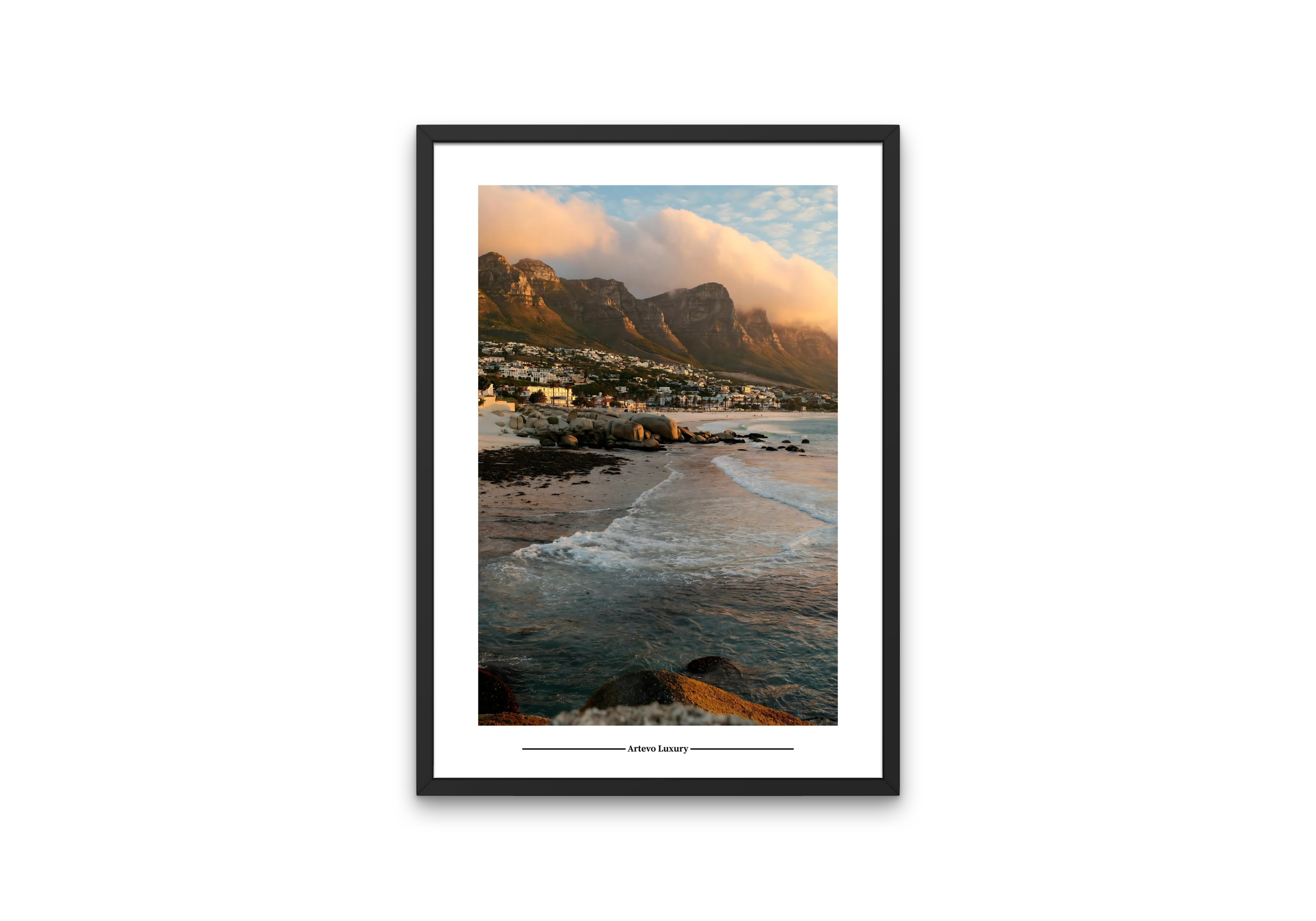 Sunset Shore