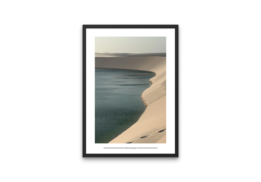 Green Dunes