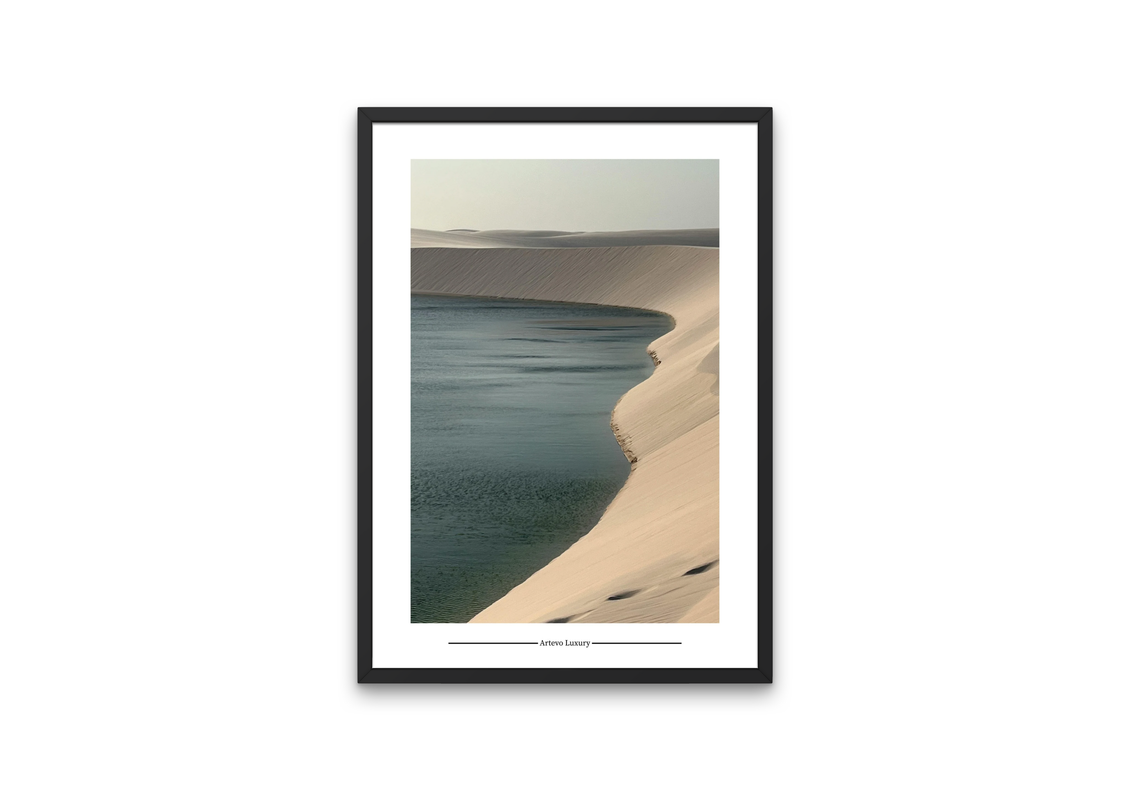 Green Dunes