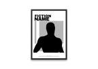 Custom Fiction Icons