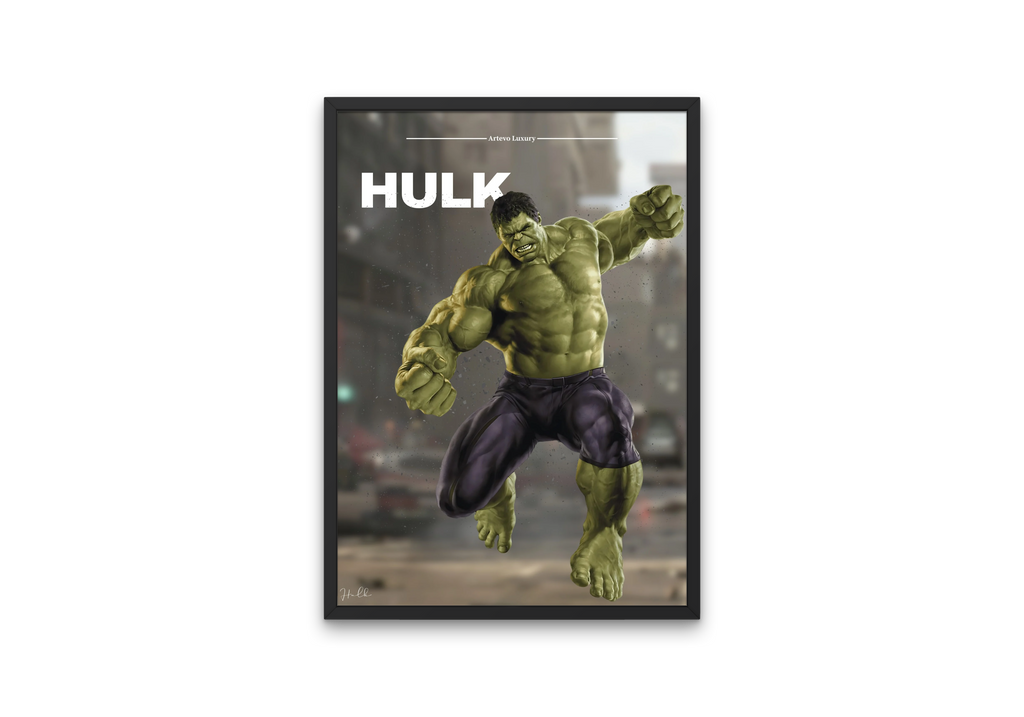 Hulk