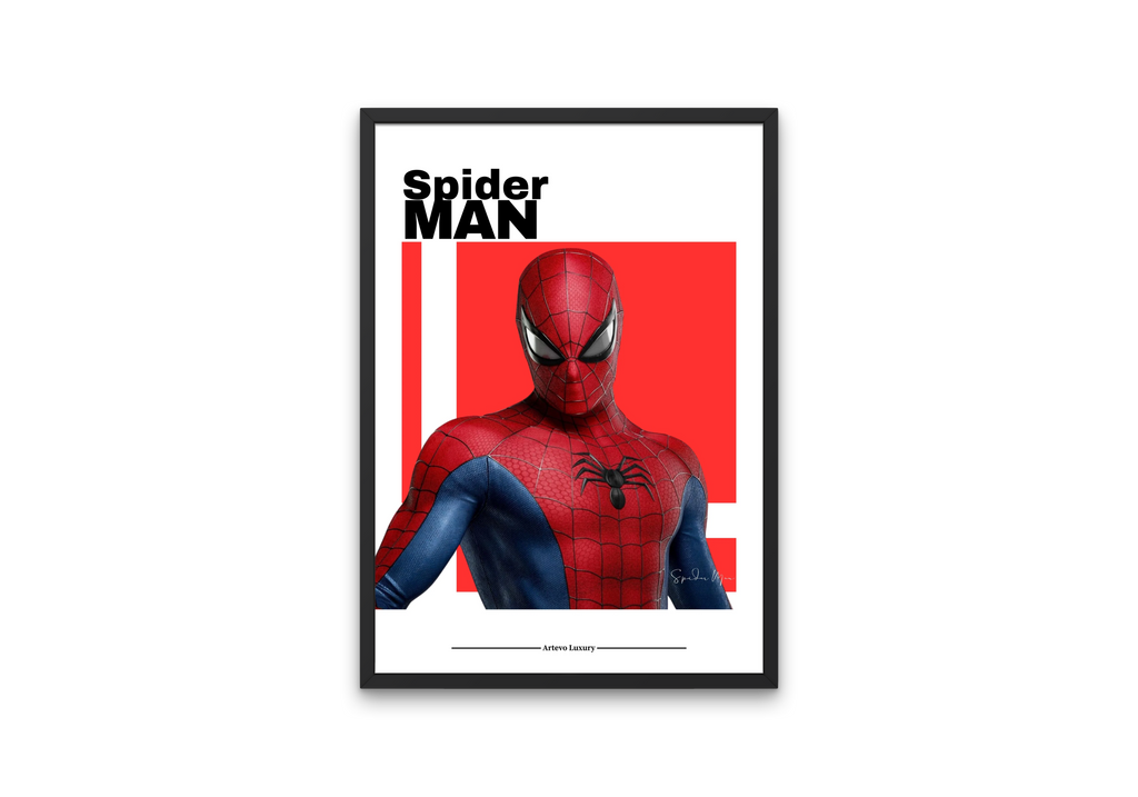 Spider Man