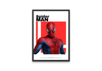 Spider Man