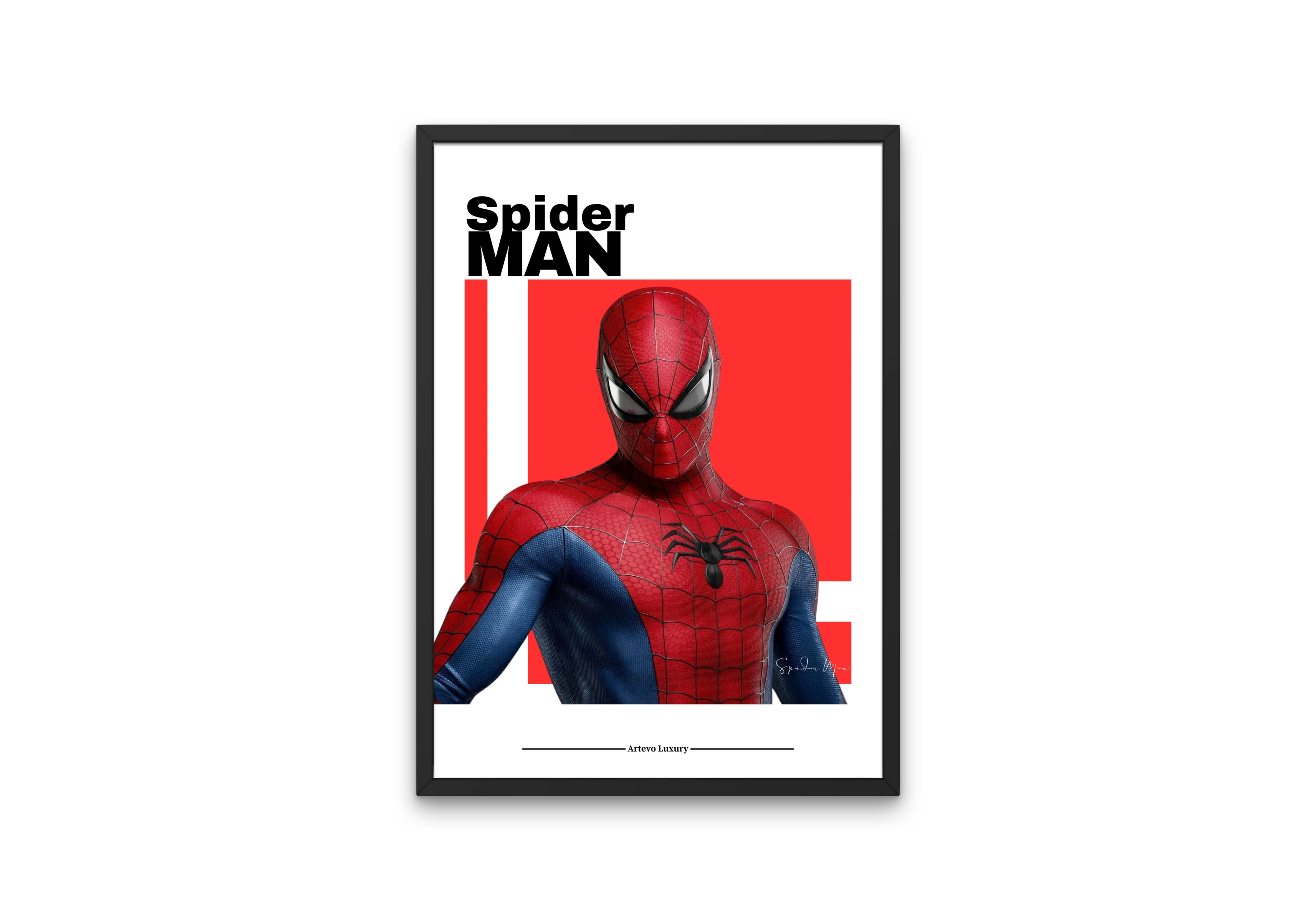 Spider Man