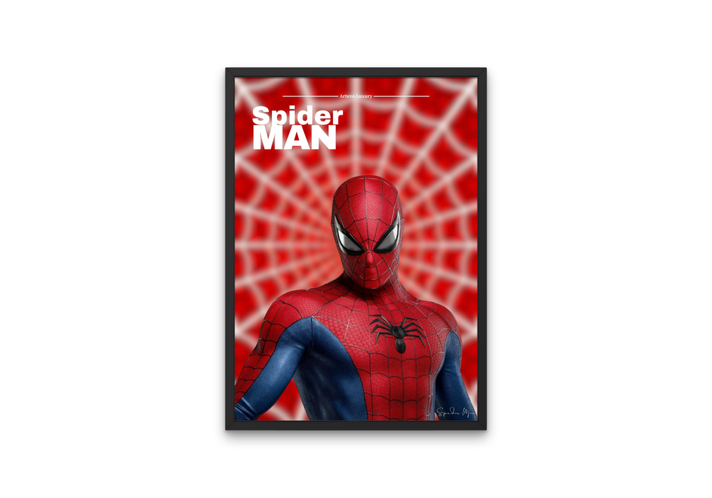 Spider Man
