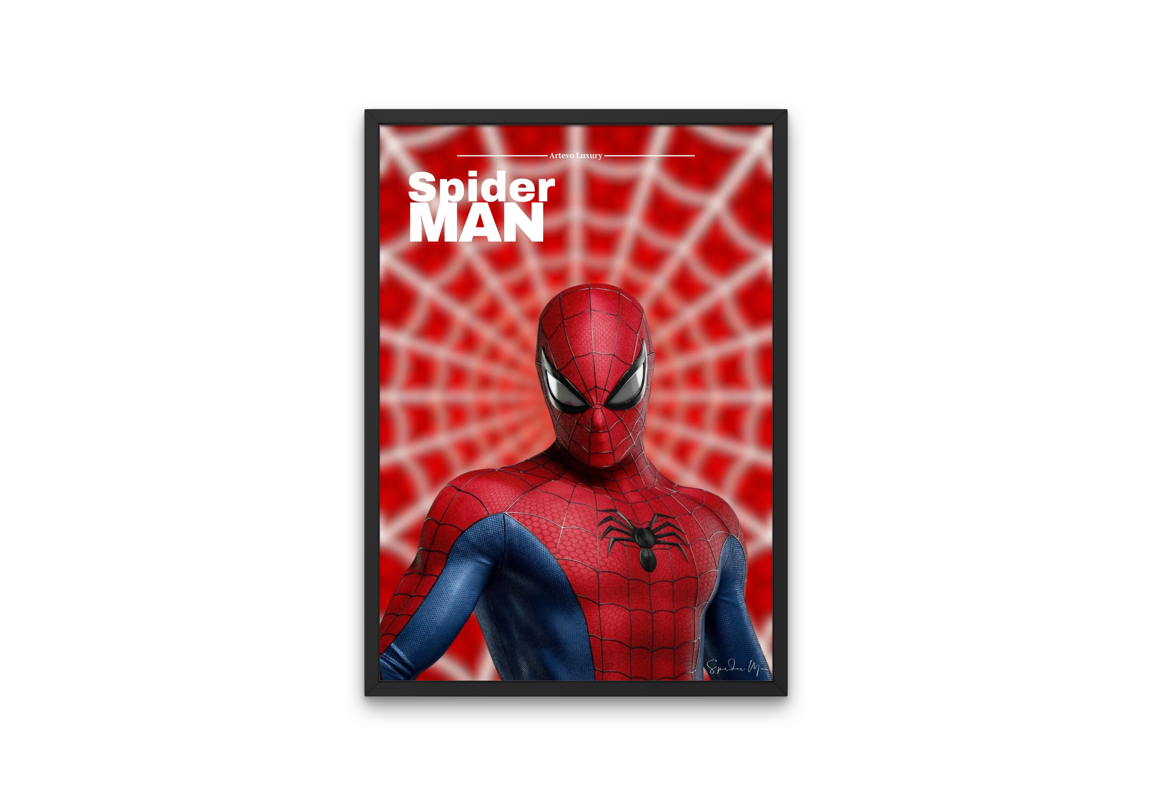 Spider Man