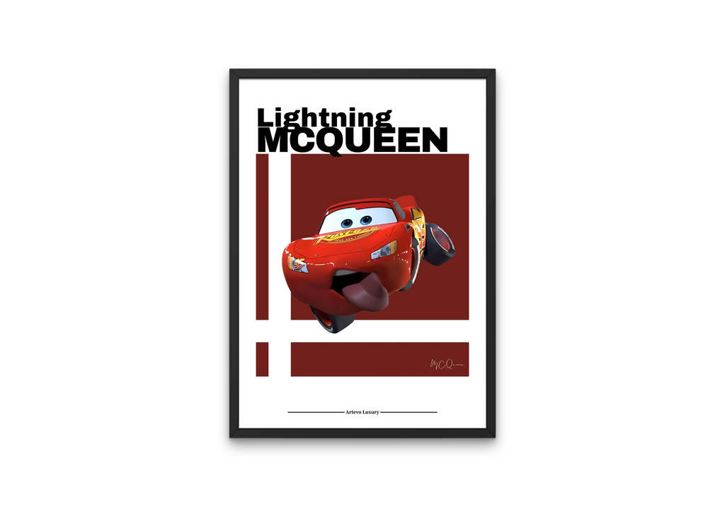 Lightning McQueen