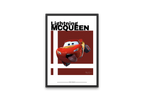 Lightning McQueen