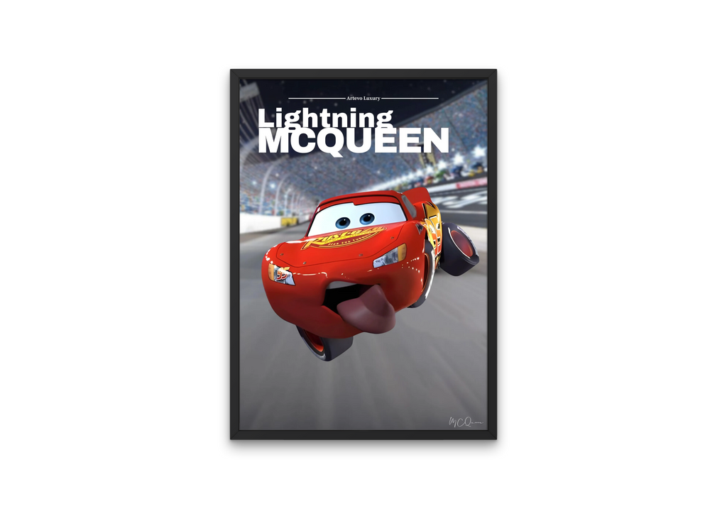 Lightning McQueen
