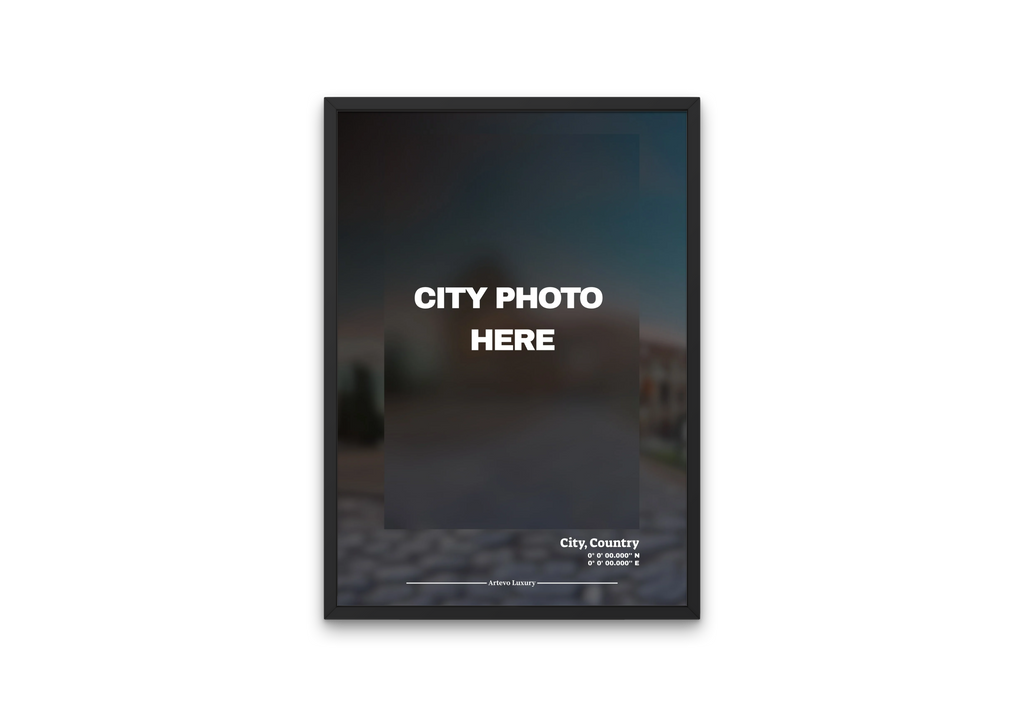 Custom City