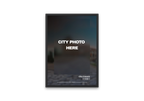 Custom City