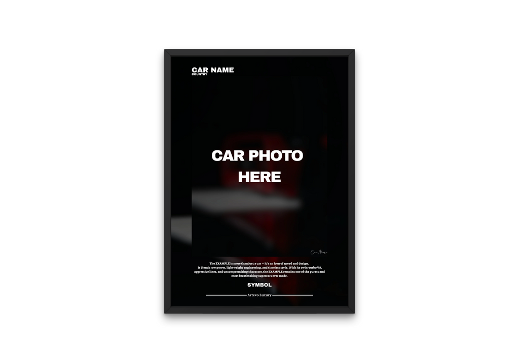 Custom Automoto