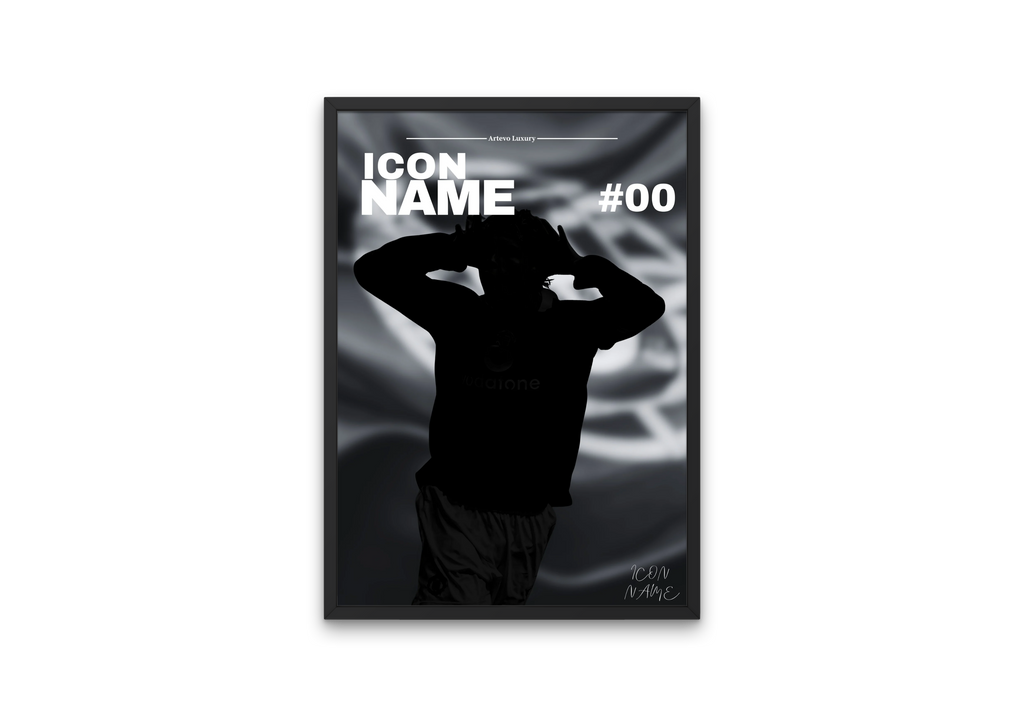 Custom Icon