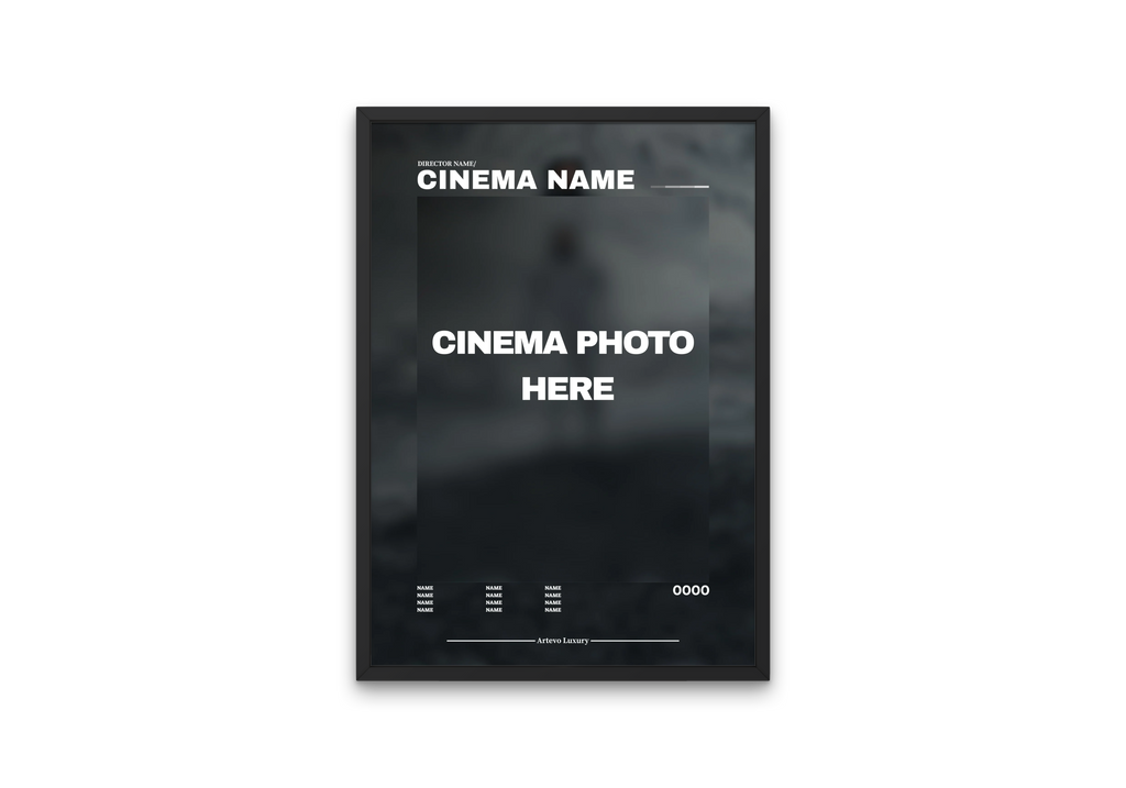 Custom Cinema